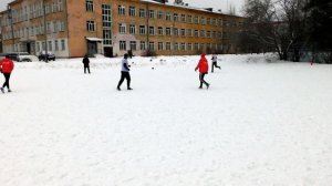 21/12/24 Домино-Наукоград Кольцово 4-0