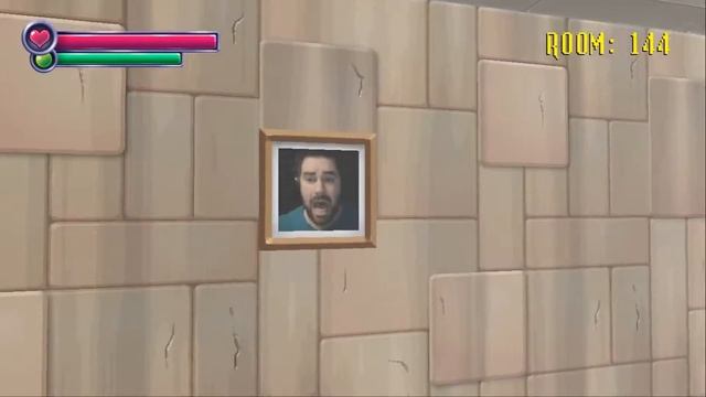 Играем в Spooky's House of Jump Scares #2 смотреть онлайн