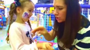 История Бу Бу от Мари и Мамы | Bo Bo Story