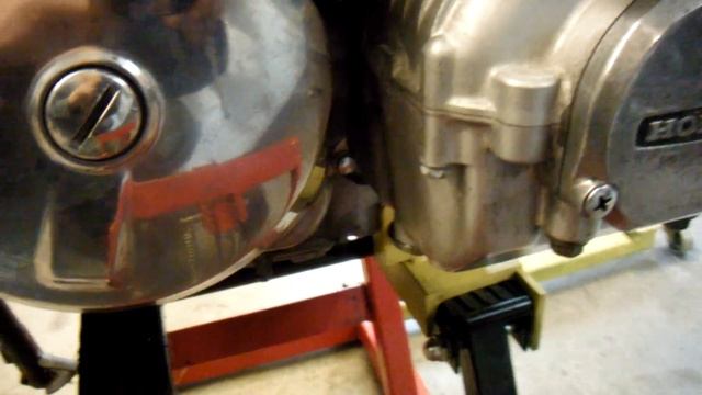 1979 Honda CBX 1000 #2997 Cables Wiring
