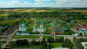 ༺☾☽༻Тᴩᴏᴇᴋуᴩᴏʙᴄᴋий и Сᴇɜᴇнᴏʙᴄᴋий жᴇнᴄᴋиᴇ ʍᴏнᴀᴄᴛыᴩи༺☾☽༻