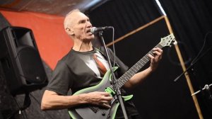 Тачанка (live видео) группа ДЕД Рок