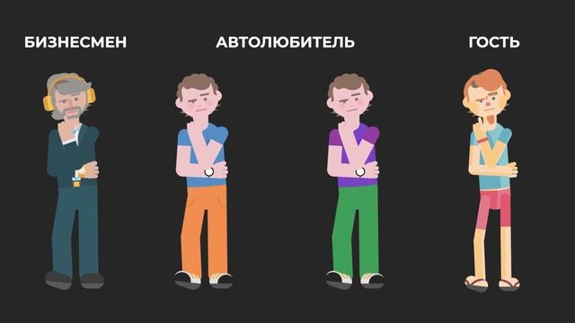 Сегодня мы хотим поделиться с вами нашей 2D анимацией 🎨