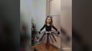 Стихотворение "Белый снег пушистый "