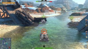 Нарезка багов WORLD OF TANKS BLITZ #WOT #IROMIX