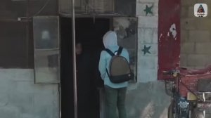 Бабушке наехала на Безликого.. -Ты что от меня хочешь