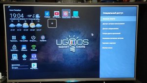 Обзор и настройка UGOOS AM 6 PLUS