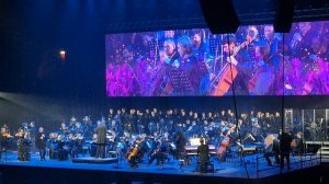 HANS ZIMMER'S KAZAN