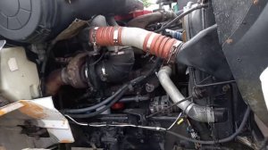 "Мужик" Спец Интер  тяжеловоз.  короткая и мощная база..