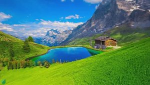 Целебная музыка для сердца и сосудов 🌿 успокаивает нервную систему и радует душу №5