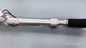 4012035051 Рулевая рейка Toyota Land Cruiser Prado 120