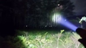 🔥Beamshot convoy s21b culpm1. Tg 1500 lumens || senter sorot