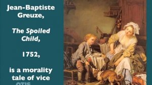 French Rococo | Art History | Otis College of Art and Design