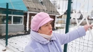 Отличная идея для сада- пластиковые раздвижные решетки. Где купить?