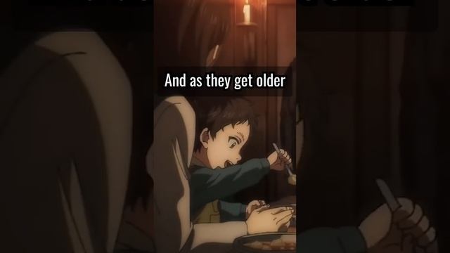 Why do titans run like this? смотреть онлайн