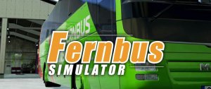 FERNBUS IMULAYOR