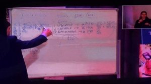 Маркетинг план Vertera