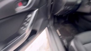 Mazda 6 GJ Рестайлинг 2018год комплектация Active + в родном окрасе, пробег 73 000км