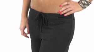 Jordan Taylor Gofret Pants | SwimOutlet.com