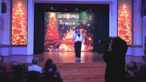 22.12.2024 АКВА концерт