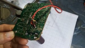 DIY Ampli 12V By TV LG IC LA42071 Same Circuit Diagram With IC LA42102 | nghia restoration
