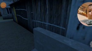 страшный скулбой рановэй