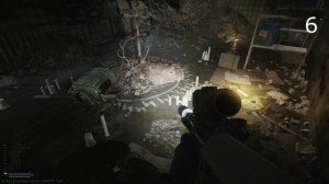 заброшенный завод (меченнка) на улицах таркова. PVE Escape from Tarkov (ПВЕ Тарков)