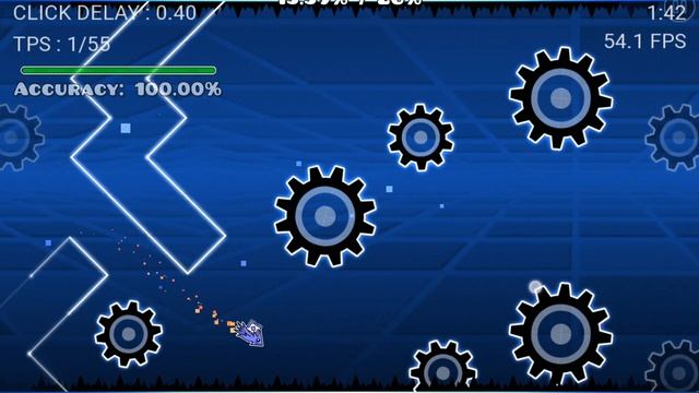 Challenge for me 29%!