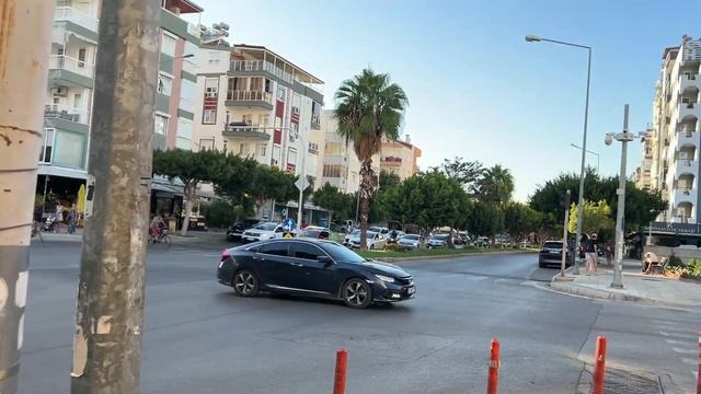 Что купили в Мигросе и аптеке в Анталье в Турции