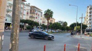 Что купили в Мигросе и аптеке в Анталье в Турции