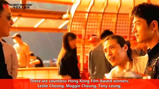 Xiao Zhan's new short film "10,000 Cups as First Seen" is launched, directed by Wong Kar-wai, which смотреть онлайн