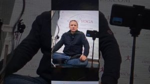 Субботняя лекция открытой йоги. #открытаяйога #психология #смыслжизни