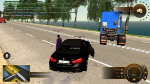 СТАЛ АВТОРИТЕТОМ НА AMAZING CRMP