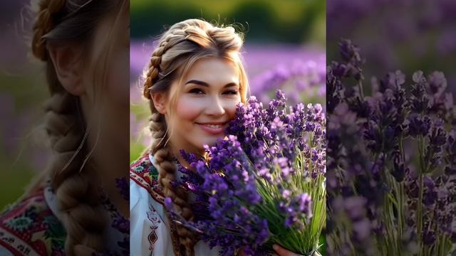 Агробанк. Семена лаванды многолетней Вознесенская 34.