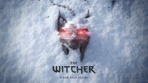 Ведьмак 4 Азарт и ярость The Witcher 4 Ardor & Fury. Русский трейлер