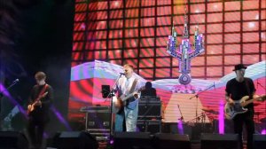 Мумий Тролль - Фантастика (День Рыбака 2016)