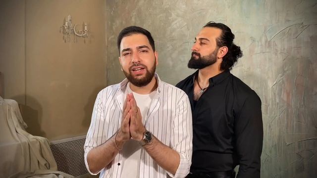 David Barkhudaryan ft. DANIHAY - Garun  Armenian music NEW HIT 2021