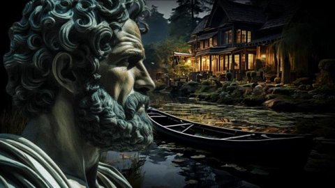 РАСКРОЙТЕ ИСТИННЫЙ ХАРАКТЕР ЧЕЛОВЕКА ВСЕГО ЗА 5 ПРОСТЫХ НАБЛЮДЕНИЙ ФИЛОСОФИЯ СТОИЦИЗМА