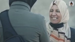 Безликий вновь встретился с нуждающейся женщиной