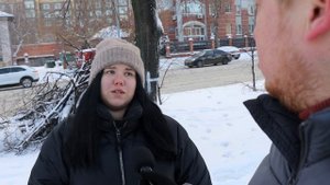 Скучный новогодний корпоратив.