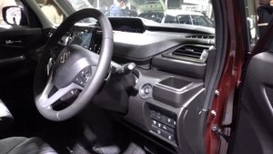 スズキ新型ソリオハイブリッドSZ 2024年 - NEW 2023 SUZUKI SOLIO HYBRID SZ - New Suzuki Solio Hybrid 2024