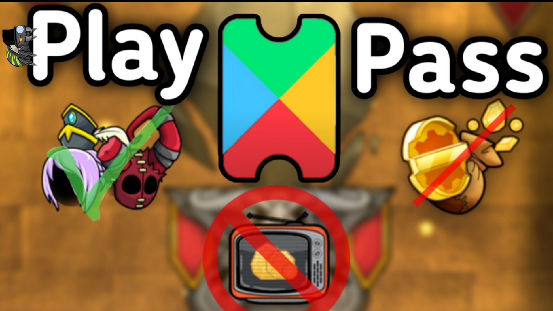 Не покупай Play Pass пока не посмотришь это видео | magic rampage смотреть онлайн