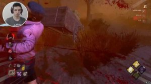 O NASIL Bİ DEAD HARD LAN ? Dead by Daylight DEMOGORGON GAMEPLAY