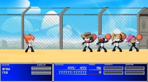 Гвейн Сага - Том 003 Агни и Дева / ( Gwain Saga - 003 Agni and Deva )