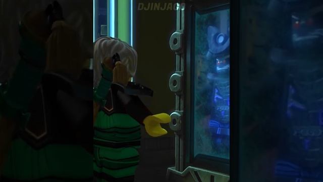 #легониндзяго #ніндзяго #ниндзяго #ninjago