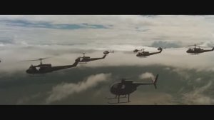 Агата -Кристи " На ковре -вертолете"