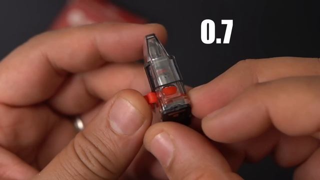 Vaporesso XROS Pro حامل اللقب 🤩