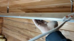 Мой омшаник для пчел. Пчеловодство для начинающих.