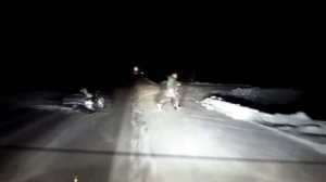 Снегоходчик))))