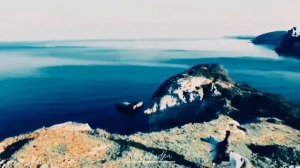 Клип :Курт Сеит и Александра "Там нет меня"